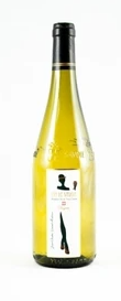 Bouteille de Chignin domaine JC Girard Madoux (Blanc)