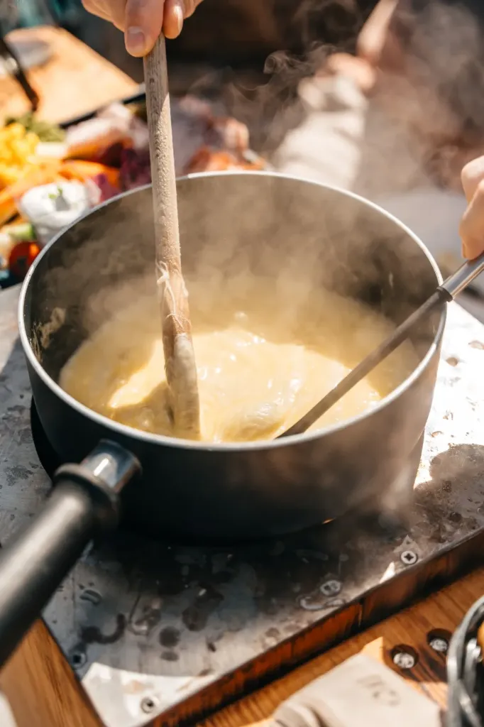 Formule Fondue