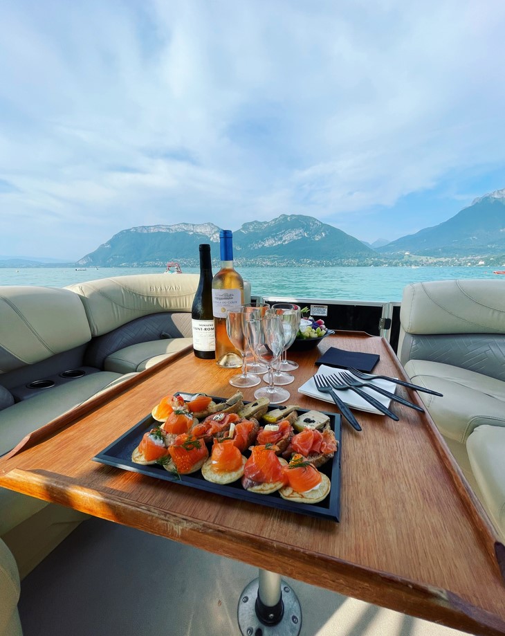 Cocktail/Fondue 2h INDIV 