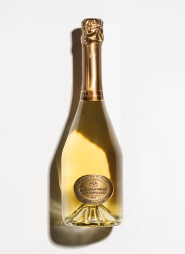 CHAMPAGNE : FrereJean Frères Blanc de blanc