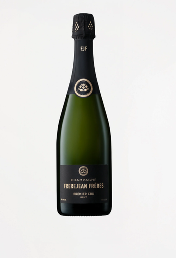 CHAMPAGNE : FrereJean Frères Grande réserve