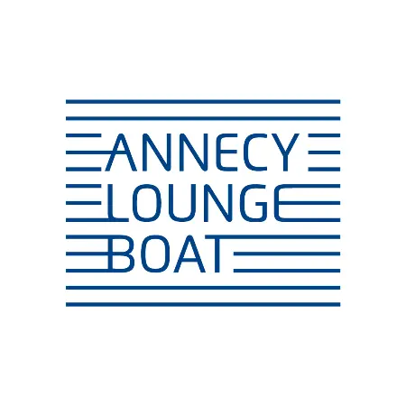 Annecy Lounge Boat